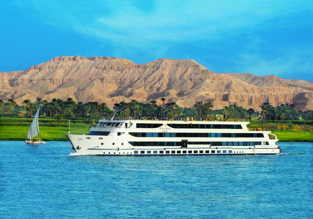 Nile Cruise