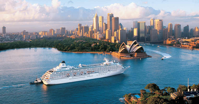 Oceania Cruises