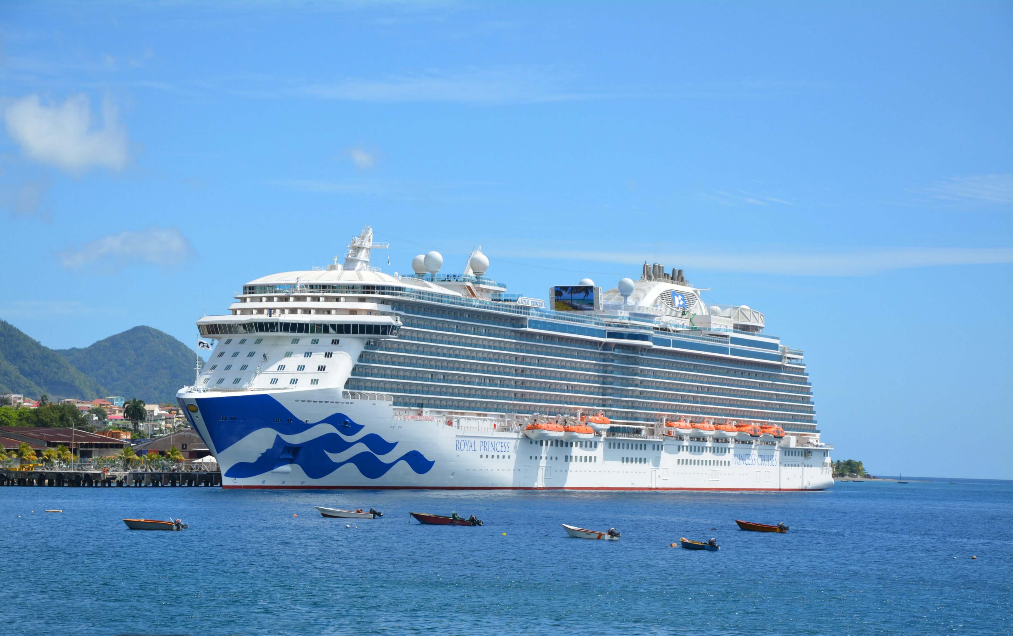 Princess Cruises