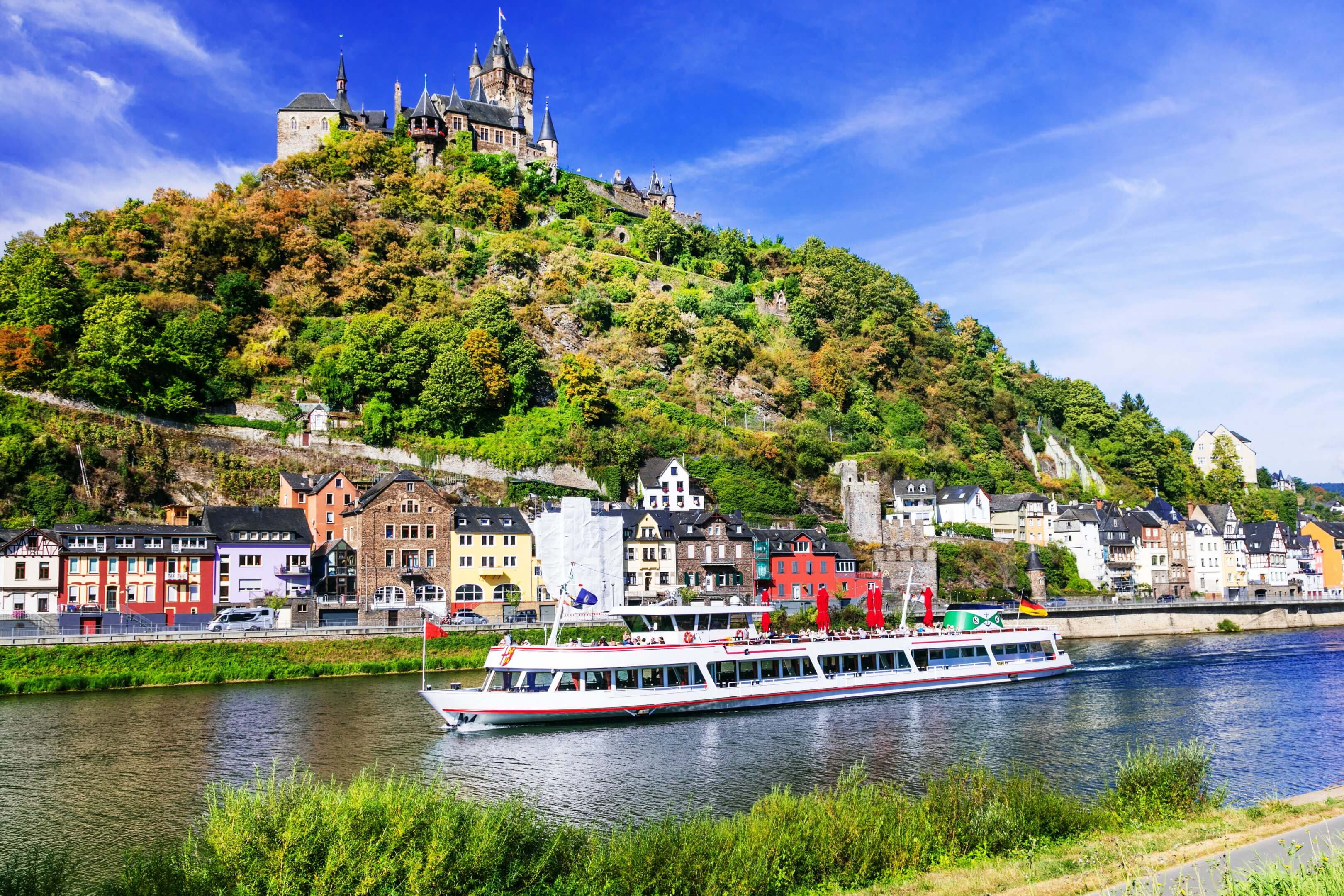 River Cruises