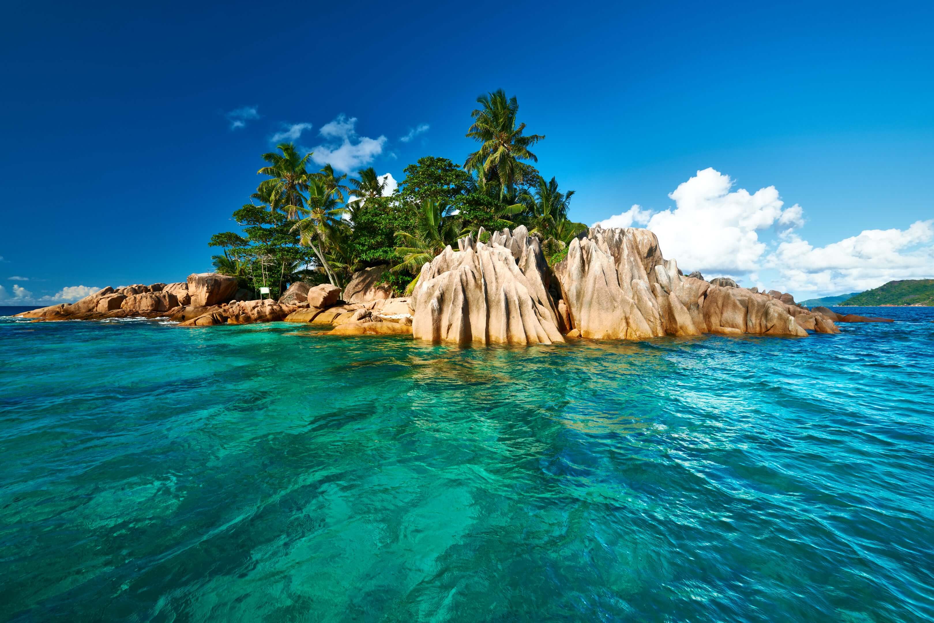 Seychelles