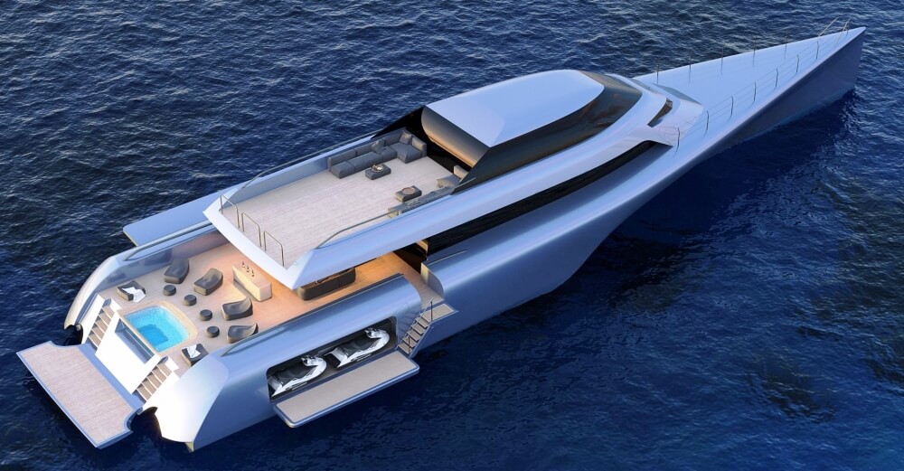 Yachting