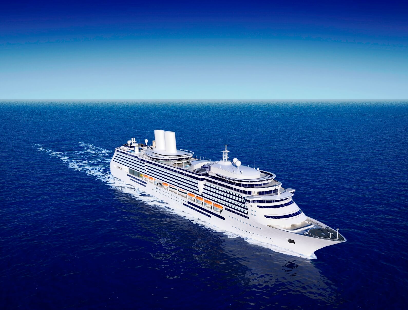 Cruises