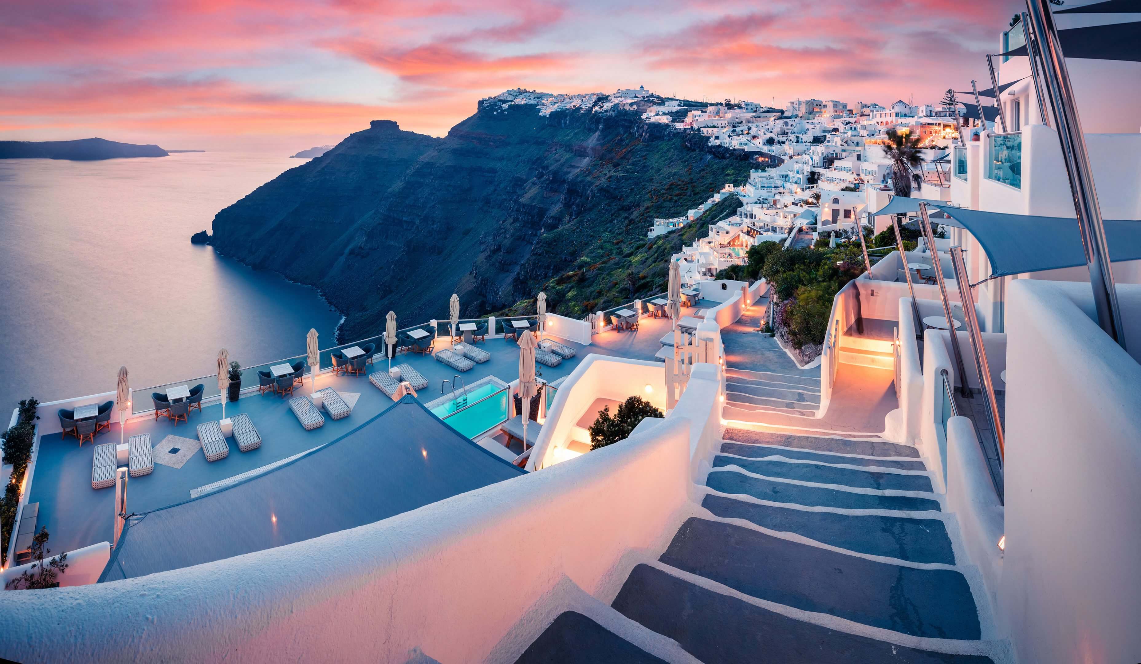 Greek Islands